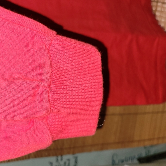 Vintage. Made in USA. Nebraska Cornhuskers. Long-sleeve mock neck. L - Picture 6 of 9